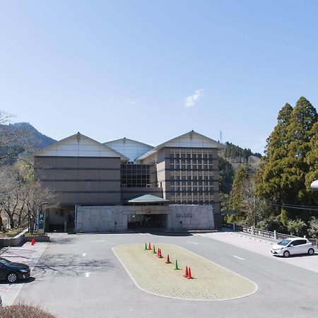 Hotel Takačiho Exteriér fotografie