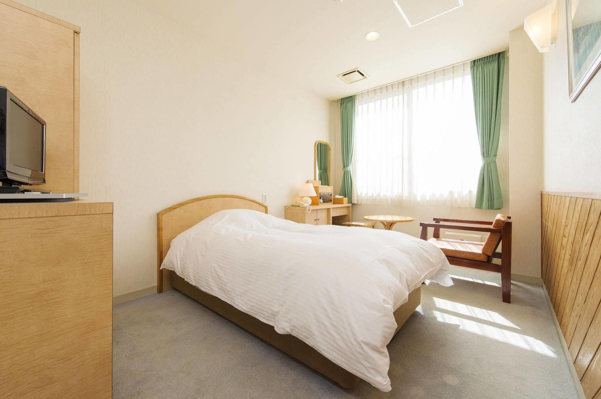 Hotel Takačiho Exteriér fotografie
