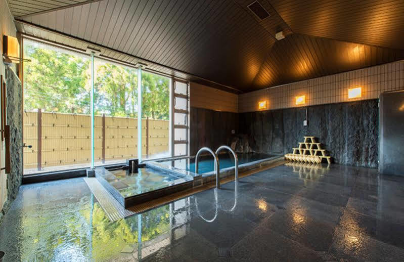 Hotel Takačiho Exteriér fotografie